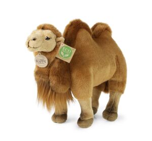 Rappa Plyšový velbloud 30 cm ECO-FRIENDLY