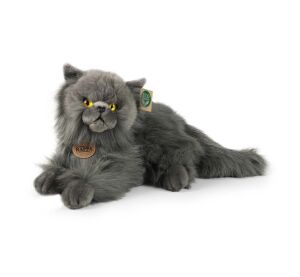 Rappa Plyšová kočka perská 30 cm ECO-FRIENDLY