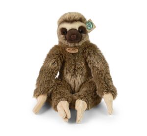 Rappa Plyšový lenochod 28 cm ECO-FRIENDLY