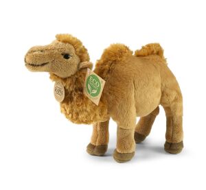 Rappa Plyšový velbloud 24 cm ECO-FRIENDLY