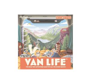 Ridley's Games Stolní hra Cesta maringotkou