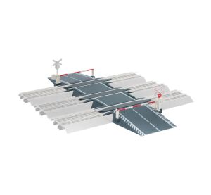 Roco Line Železniční přejezd - 40022