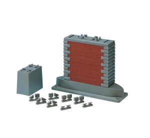 Roco Mostní pilíře - 40082