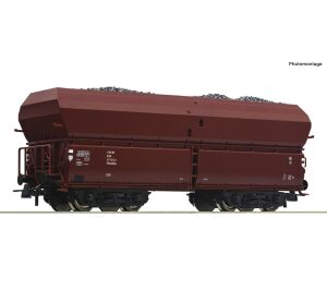 Roco Samovýsypný vagón, DR - 56333
