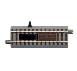 Roco Kolej s ručním rozpojovačem spřáhel G100 - 61119