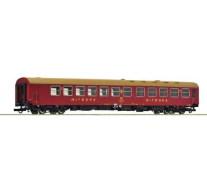 Roco Jídelní vagón Mitropa DR IV - 6200119