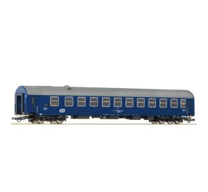 Roco Lůžkový vůz Y/B-70 WLAB ČD - 6200224