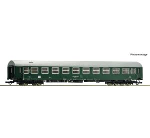 Roco Lehátkový vůz Y/B-70 Bc ČD - 6200227
