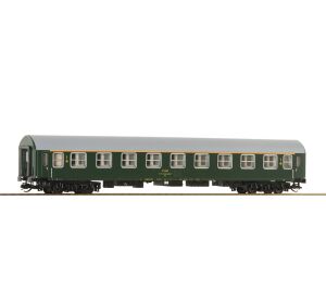 Roco Osobní vůz 1. třídy Y/B-70 Aa ČSD - 6280039