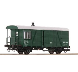 Roco Služební vagón ČD Cargo - 6600239
