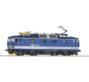 Roco Elektrická lokomotiva 371 003-5 ČD, digitální - 71228