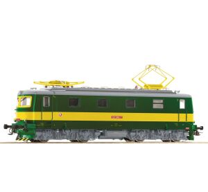 Roco Elektrická lokomotiva 121 046-7 ČD - 7500135