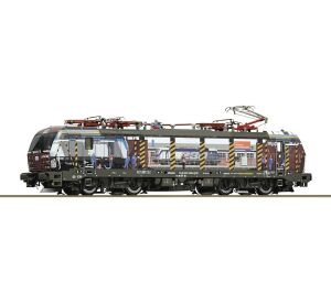 Roco Elektrická lokomotiva 193 568-3, ČD Vectron - 7500186