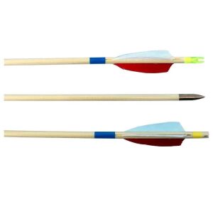 Šíp dřevěný Extra 26" (660 mm)
