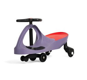 Didicar pastelově fialový