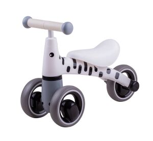 Didicar odrážedlo zebra