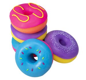 Schylling NeeDoh Donut
