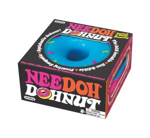 Schylling NeeDoh Donut