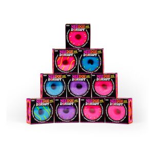 Schylling NeeDoh Donut