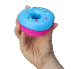 Schylling NeeDoh Donut