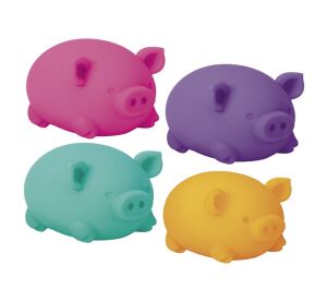 Schylling NeeDoh mačkací prasátko