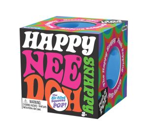 Schylling NeeDoh Happy Snappy