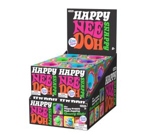 Schylling NeeDoh Happy Snappy