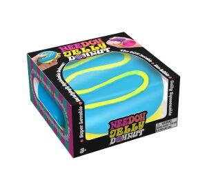 Schylling NeeDoh Jelly Donuts