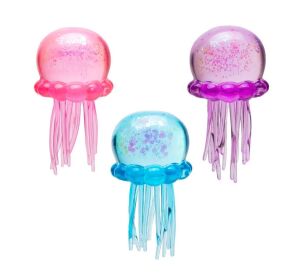 Schylling NeeDoh Mačkací medúza