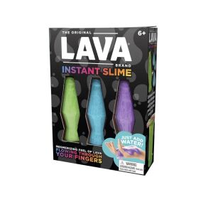 Schylling Lava Instantní sliz