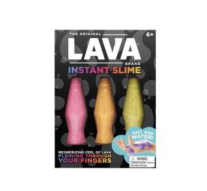 Schylling Lava Instantní sliz