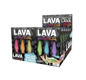 Schylling Lava Instantní sliz