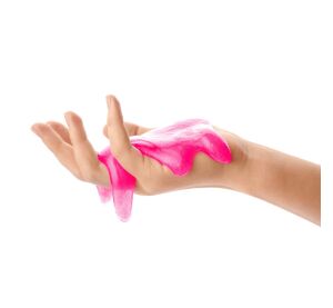 Schylling Lava Instantní sliz