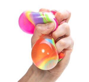 Schylling NeeDoh Marbleez 1 ks