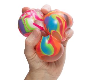 Schylling NeeDoh Marbleez 1 ks