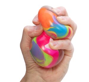 Schylling NeeDoh Marbleez 1 ks