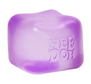 Schylling NeeDoh Mačkací kostka Nice Cube