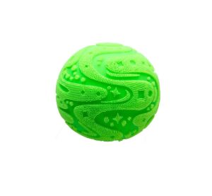 Schylling NeeDoh Mačkací maxi míček Fuzz Ball