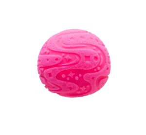 Schylling NeeDoh Mačkací maxi míček Fuzz Ball