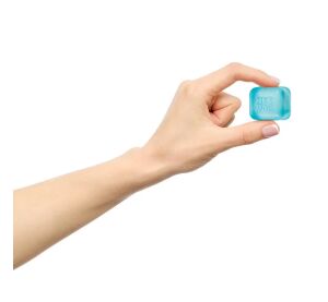 Schylling NeeDoh Mačkací kostka Teenie Nice Ice Baby