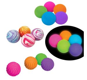 Schylling NeeDoh Mačkací mini míček