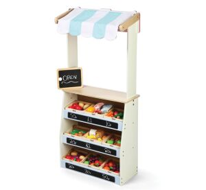 Tidlo Hrací obchůdek a divadlo