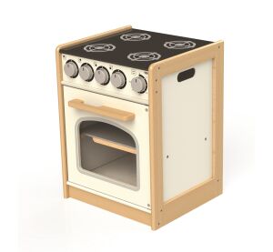 Tidlo Dřevěný sporák Education