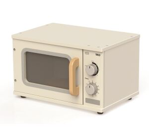 Tidlo Dřevěná mikrovlnná trouba Education