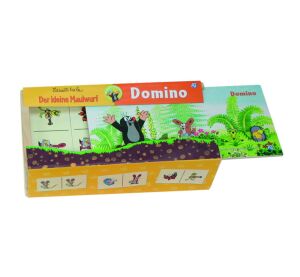 Detoa Domino Krtek