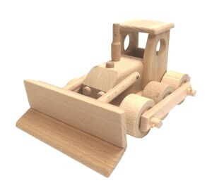 Ceeda Cavity Buldozér