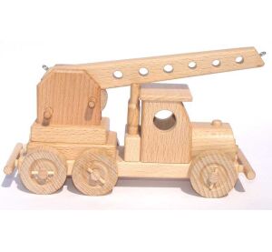 Ceeda Cavity Autojeřáb