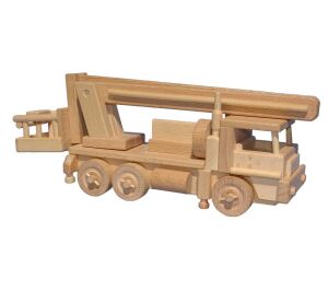 Ceeda Cavity Velké auto s plošinou