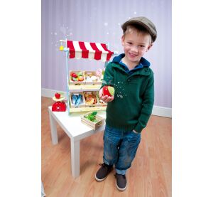 Le Toy Van Prodejní stánek Honeybee