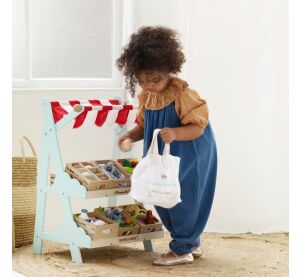 Le Toy Van Prodejní stánek Honeybee
